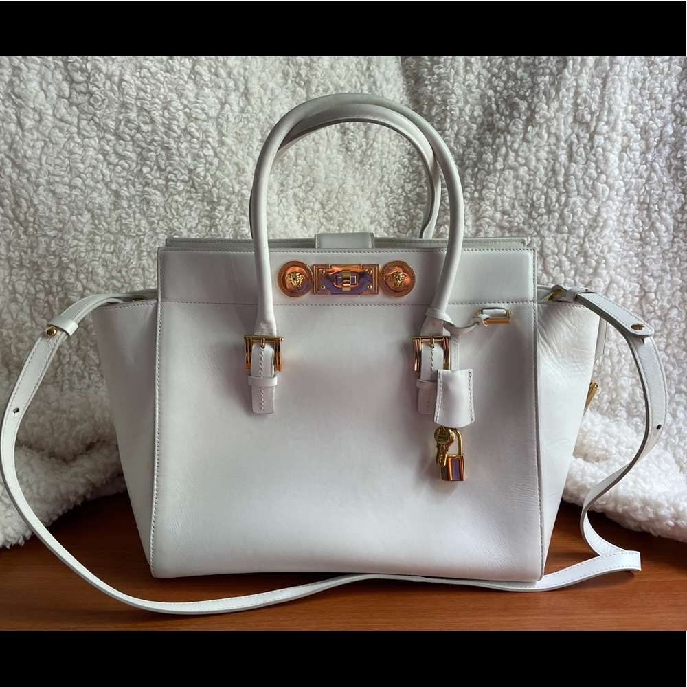 Versace Tote